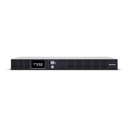 CyberPower OR1500ERM1U непрекъсваемо захранване (UPS)
