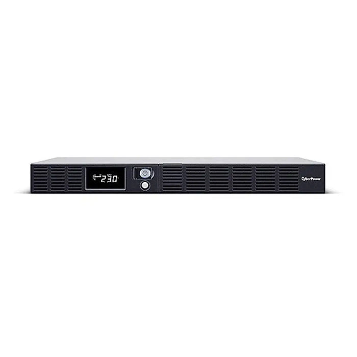 CyberPower OR1500ERM1U непрекъсваемо захранване (UPS)