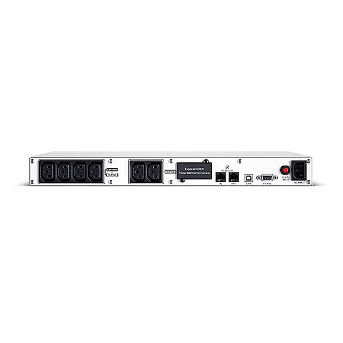 CyberPower OR1500ERM1U непрекъсваемо захранване (UPS)