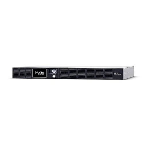 CyberPower OR1500ERM1U непрекъсваемо захранване (UPS)