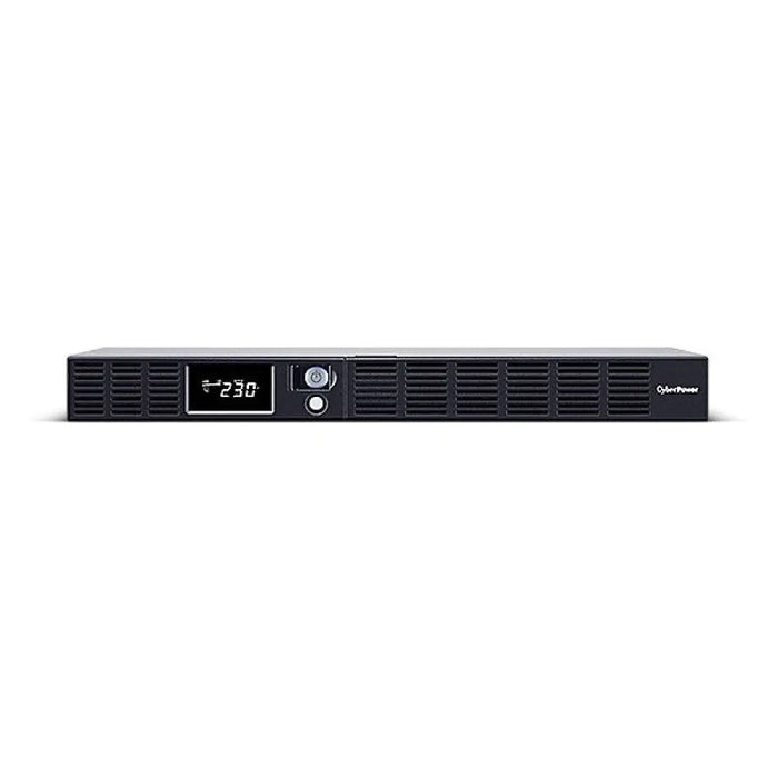 CyberPower OR600ERM1U непрекъсваемо захранване (UPS)