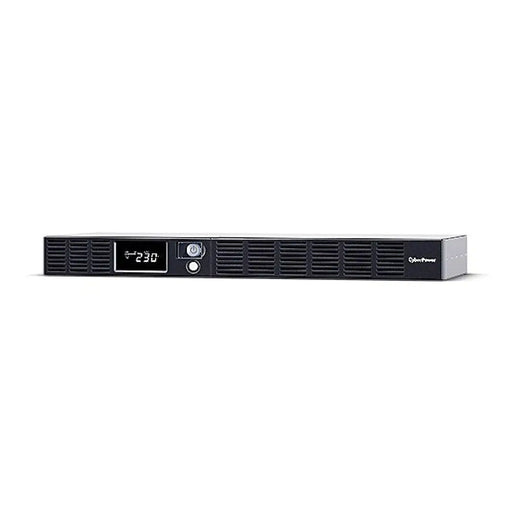 CyberPower OR600ERM1U непрекъсваемо захранване (UPS)