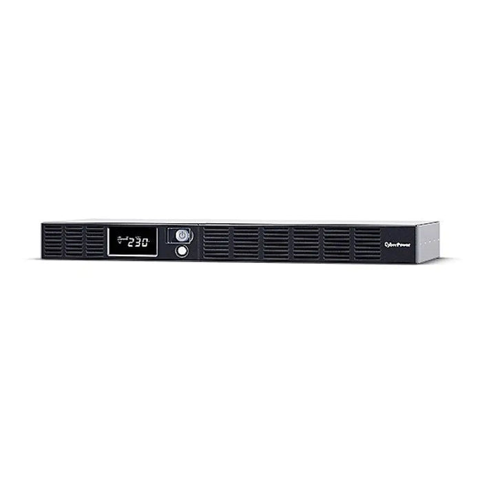 CyberPower OR600ERM1U непрекъсваемо захранване (UPS)