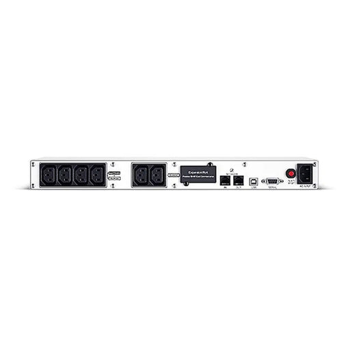 CyberPower OR600ERM1U непрекъсваемо захранване (UPS)