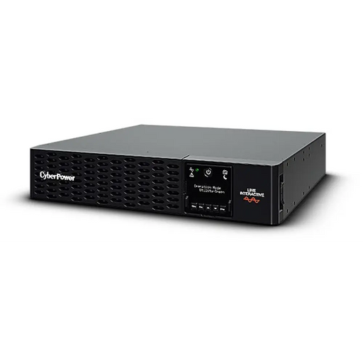 CyberPower PR1500ERT2U непрекъсваемо захранване (UPS)