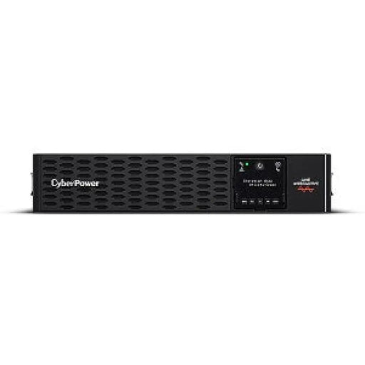 CyberPower PR1500ERT2U непрекъсваемо захранване (UPS)