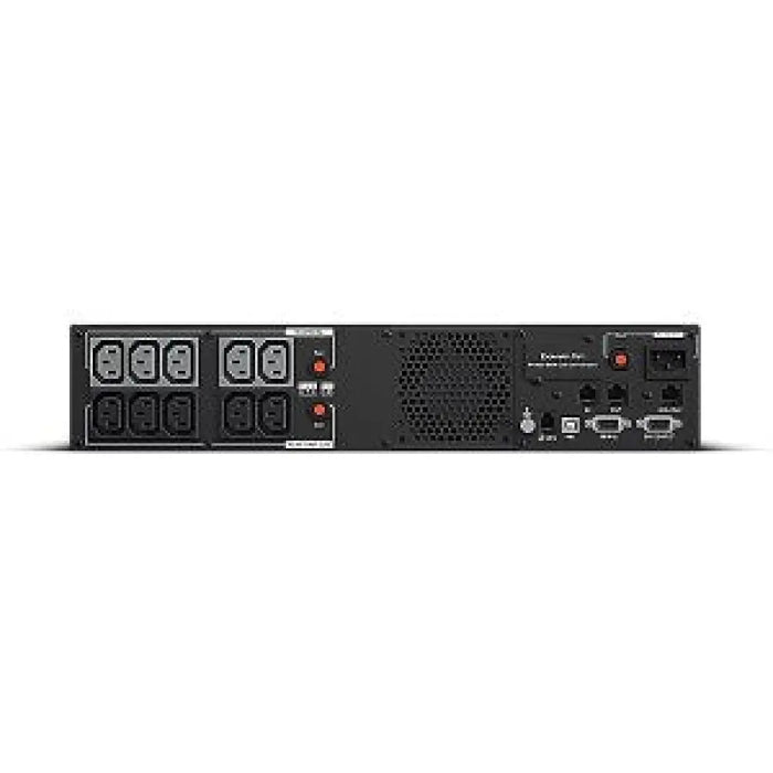 CyberPower PR1500ERT2U непрекъсваемо захранване (UPS)