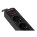 CyberPower Tracer III B0620SC0-FR защита от пренапрежение 6