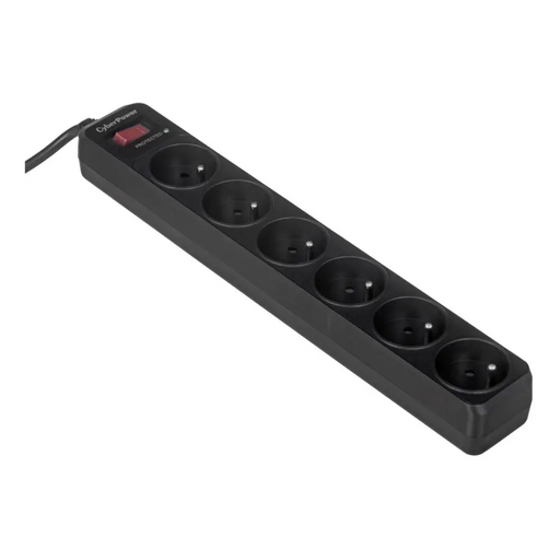 CyberPower Tracer III B0620SC0-FR защита от пренапрежение 6
