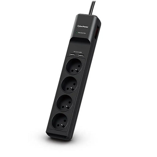 CyberPower Tracer III P0420SUD0-FR предпазител
