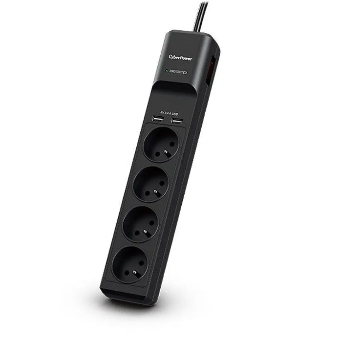 CyberPower Tracer III P0420SUD0-FR предпазител