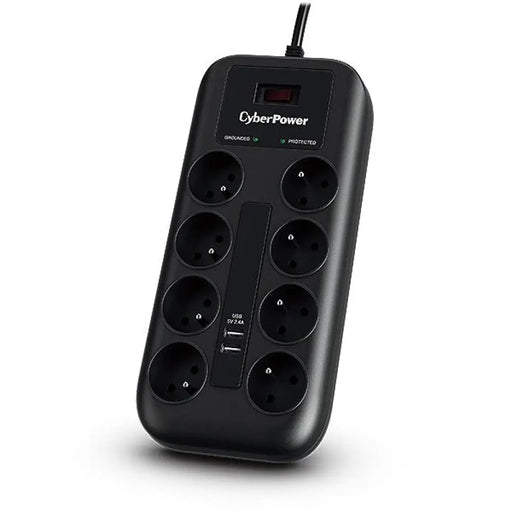 CyberPower Tracer III P0820SUF0-FR предпазител