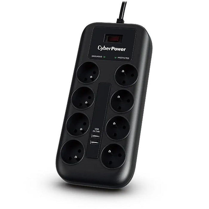 CyberPower Tracer III P0820SUF0-FR предпазител