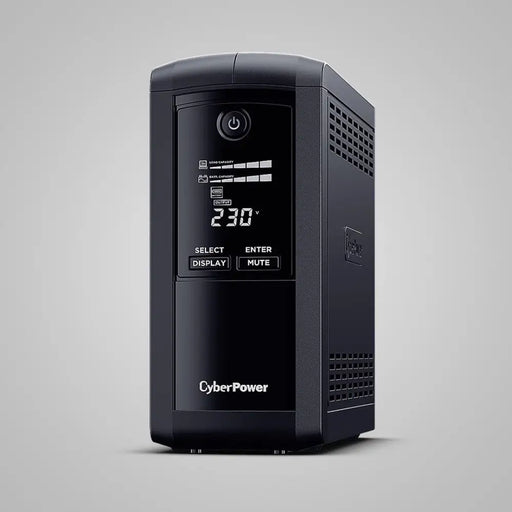 CyberPower Tracer III VP1000ELCD-FR непрекъсваемо