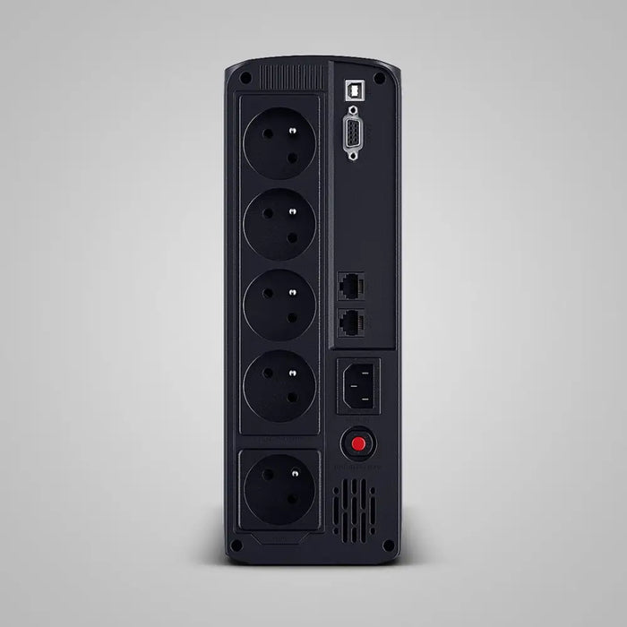 CyberPower Tracer III VP1200ELCD-FR непрекъсваемо