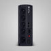 CyberPower Tracer III VP1200ELCD-FR непрекъсваемо
