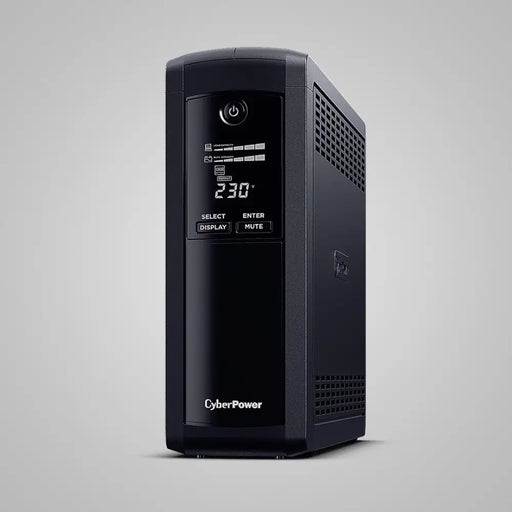 CyberPower Tracer III VP1200ELCD-FR непрекъсваемо