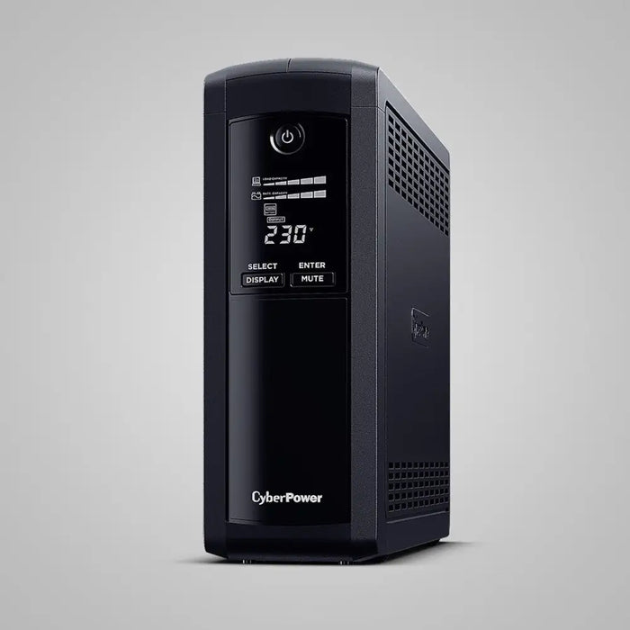 CyberPower Tracer III VP1200ELCD-FR непрекъсваемо