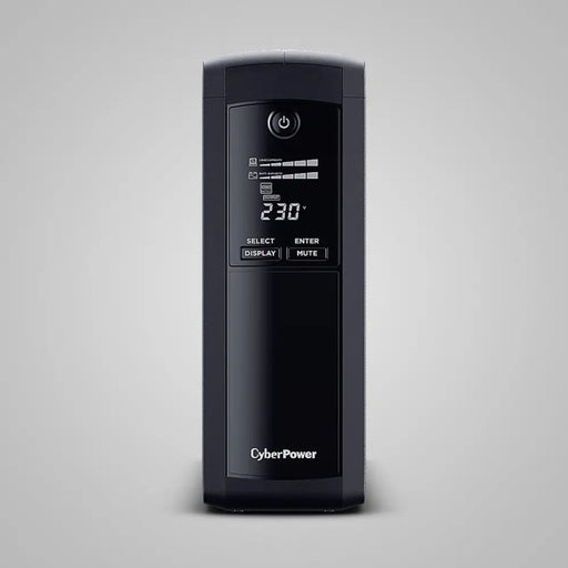 CyberPower Tracer III VP1200ELCD-FR непрекъсваемо