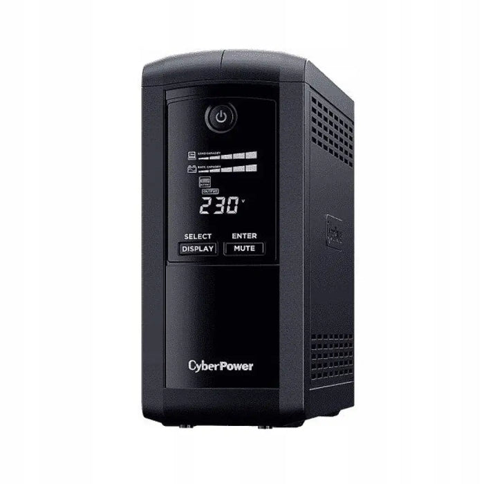 CyberPower Tracer III VP1600ELCD-FR непрекъсваемо