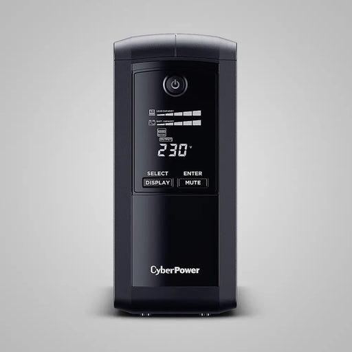 CyberPower Tracer III VP700ELCD-FR непрекъсваемо захранване