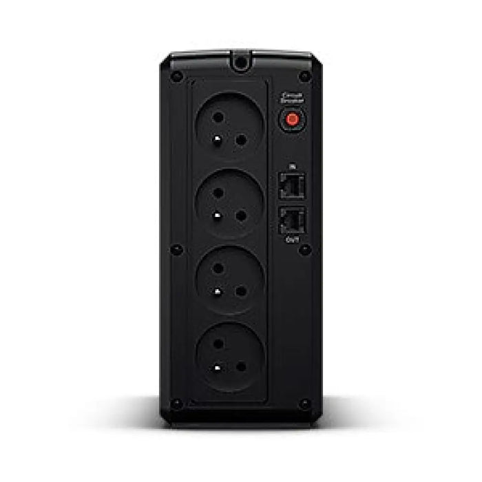 CyberPower UT1050EG-FR непрекъсваемо захранване (UPS)