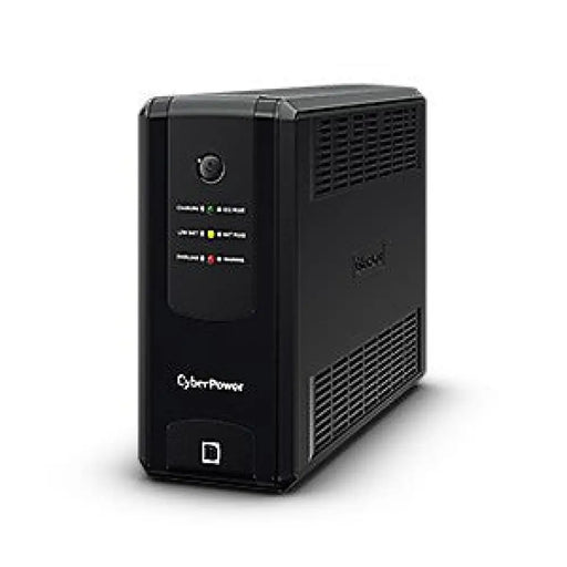 CyberPower UT1050EG-FR непрекъсваемо захранване (UPS)