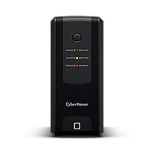 CyberPower UT1050EG-FR непрекъсваемо захранване (UPS)