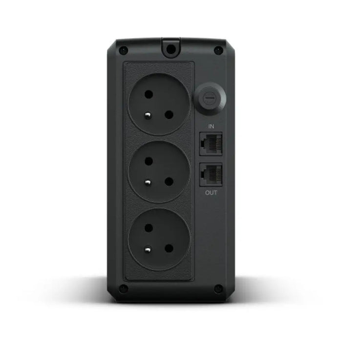 CyberPower UT650EG-FR непрекъсваемо захранване (UPS)