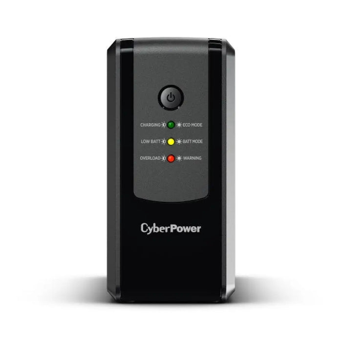 CyberPower UT650EG-FR непрекъсваемо захранване (UPS)
