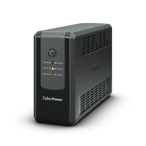 CyberPower UT650EG-FR непрекъсваемо захранване (UPS)