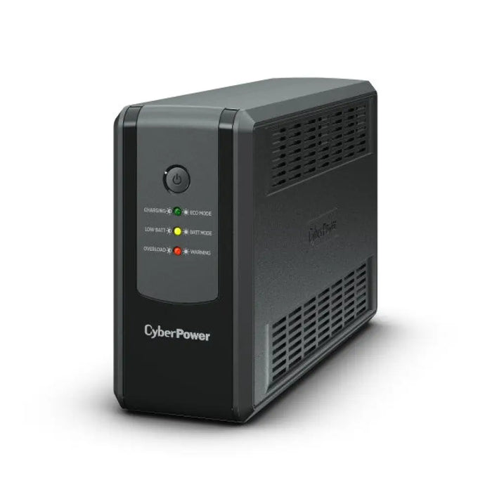 CyberPower UT650EG-FR непрекъсваемо захранване (UPS)