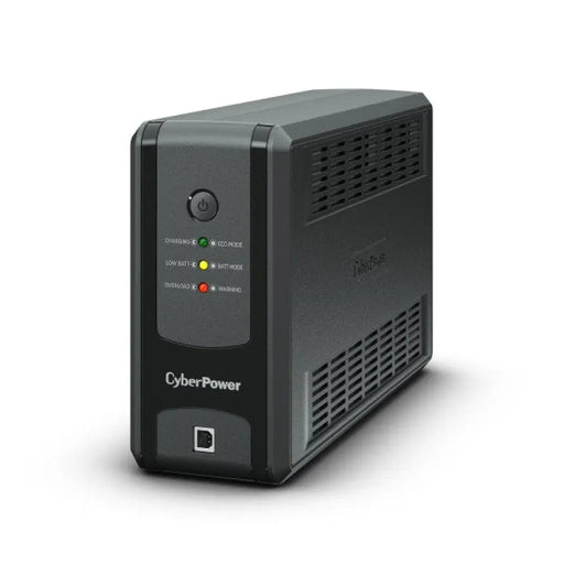 CyberPower UT850EG-FR непрекъсваемо захранване (UPS)