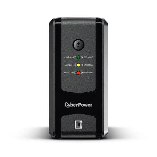 CyberPower UT850EG-FR непрекъсваемо захранване (UPS)