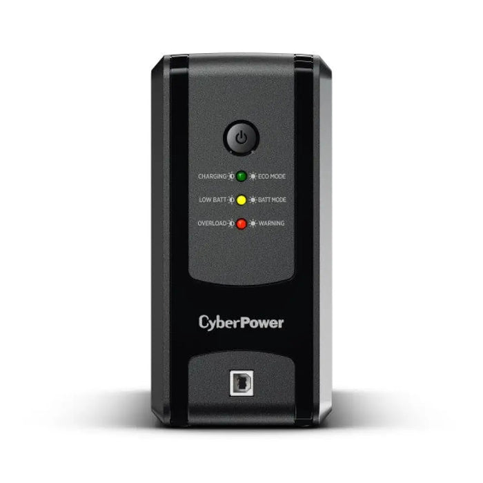 CyberPower UT850EG-FR непрекъсваемо захранване (UPS)