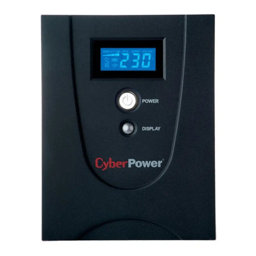 CyberPower VALUE2200EILCD непрекъсваемо захранване (UPS)