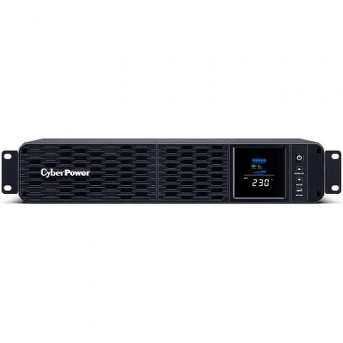 Инрактивен UPS Cyberpower CP2000EIPFCRM2U 1200 W