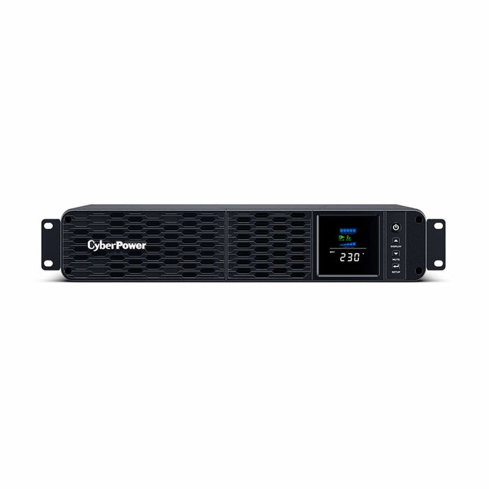Инрактивен UPS Cyberpower CP2000EIPFCRM2U 1200 W