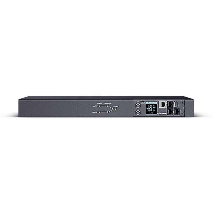 ТВ шкаф Cyberpower PDU44005