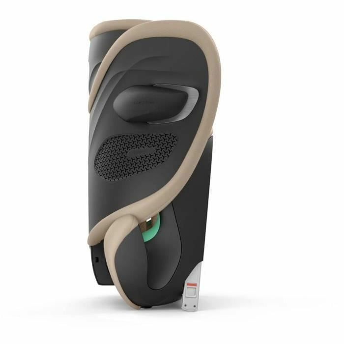 Столче за кола Cybex Solution G2 i-Fix Plus Бежов II (15-25 kg) Детски ECE R129