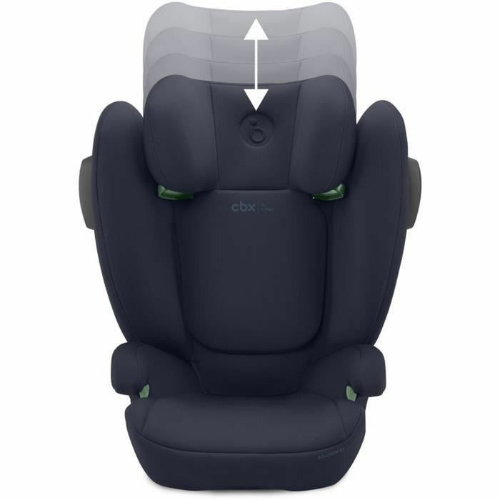 Столче за кола Cybex ECE R129/04