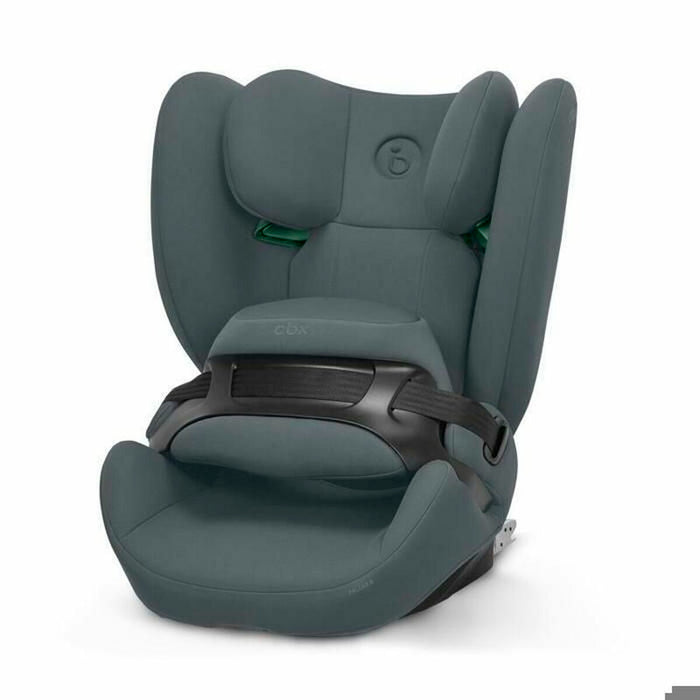 Столче за кола Cybex Сив I (9 - 18 kg) II (15-25 kg) III (22 - 36 kg) Детски ECE R129