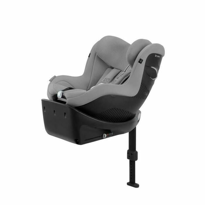 Столче за кола Cybex Сив 0+ (de 0 a 13 kilos) Детски ECE R129