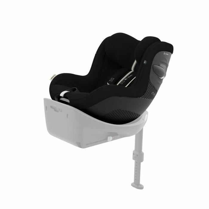 Столче за кола Cybex Черен 0+ (de 0 a 13 kilos) Детски ECE R129