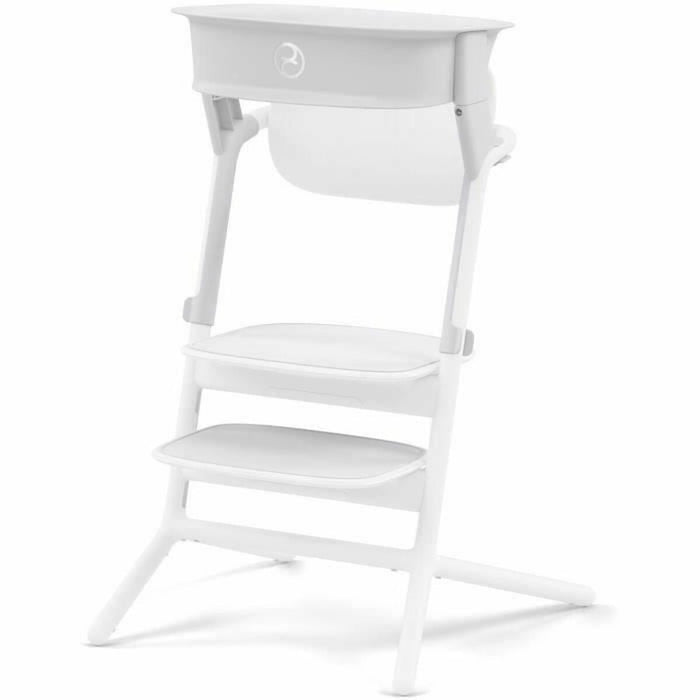 Child's Chair Cybex Learning Tower Бял