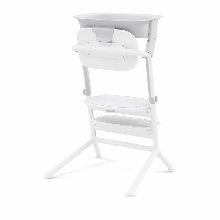 Child's Chair Cybex Learning Tower Бял