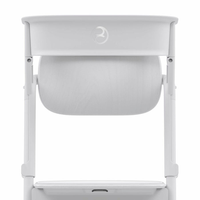 Child's Chair Cybex Learning Tower Бял