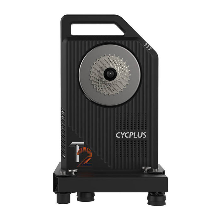 Умен велотренажор Cycplus T2