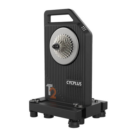 Умен велотренажор Cycplus T2