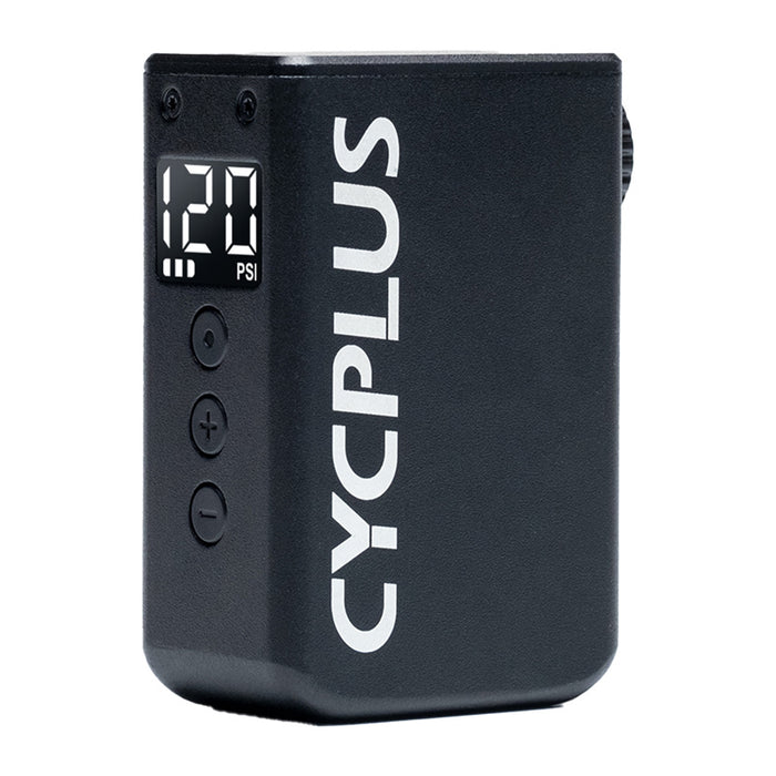 Мини електрическа помпа Cycplus AS2 PRO MAX
